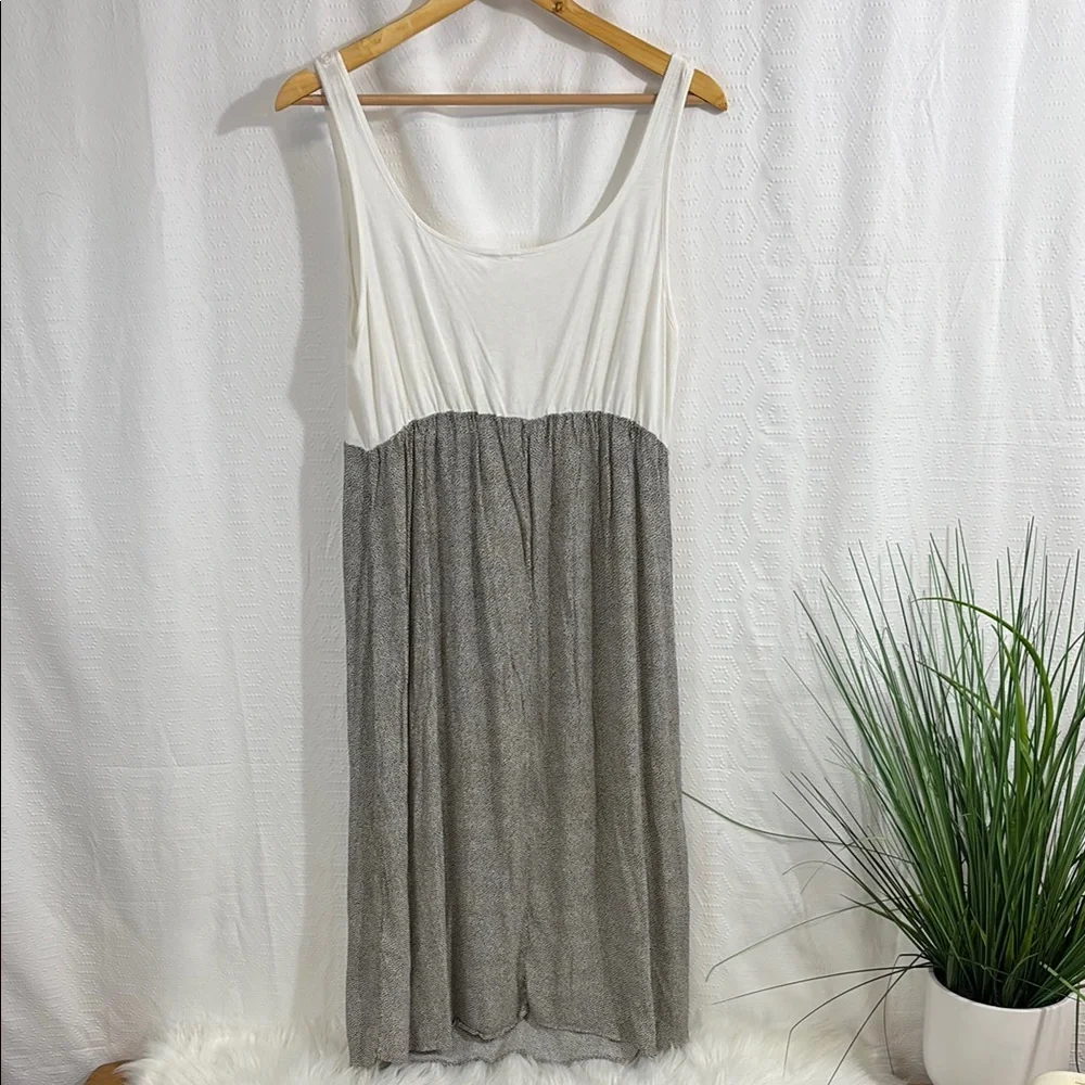 Seraphine White Midi Dress - Picture 8 of 8